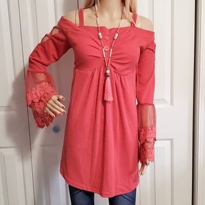 Ladies blouse